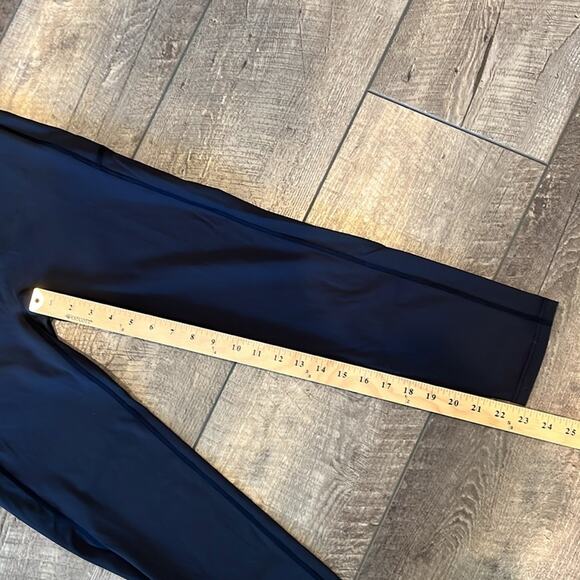 NWOT Woobilly Spandex Blent High Waisted Butt Lifting Tummy Control Legging 2XL - Picture 5 of 8